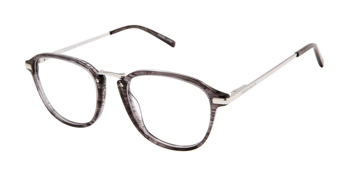 Perry Ellis 485 Eyeglasses - view 2
